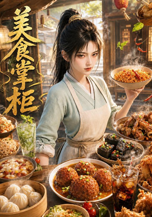 美食掌柜(118集) 美食掌柜(118集)百度在线观看