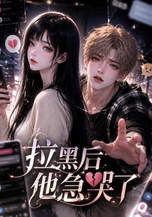 拉黑后他急哭了(36集) 拉黑后他急哭了(36集)热门短剧推广