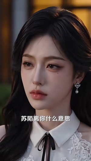 错轨(60集) 错轨(60集)我全都看完了