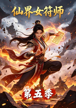 仙界女符师第五季(154集) 仙界女符师第五季(154集)一起追短剧