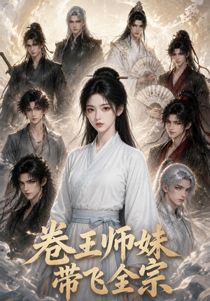 卷王师妹带飞全宗(66集) 卷王师妹带飞全宗(66集)在线看到大结局