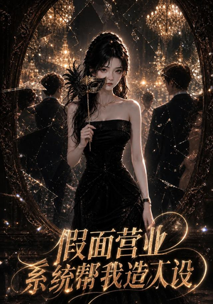 假面营业,系统帮我造人设(59集) 假面营业,系统帮我造人设(59集)精彩短剧来袭