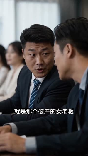 穷小子逆袭:从工地到商界新贵(61集) 穷小子逆袭:从工地到商界新贵(61集)精彩的网络短剧