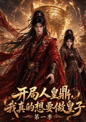开局人皇鼎,我真的想要做皇子第一季(145集) 开局人皇鼎,我真的想要做皇子第一季(145集)在哪里看