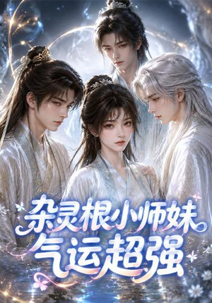 杂灵根小师妹气运超强(112集) 杂灵根小师妹气运超强(112集)80到100集