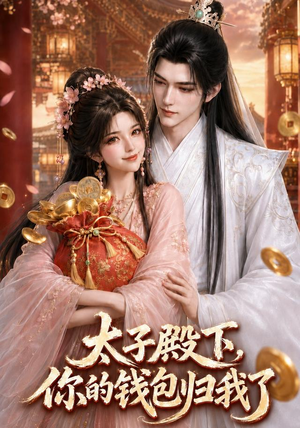 太子殿下,你的钱包归我了(62集) 太子殿下,你的钱包归我了(62集)超火短剧抢先看