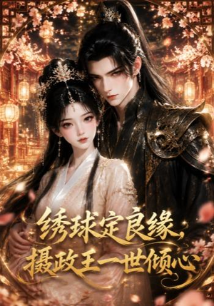 绣球定良缘,摄政王一世倾心(42集) 绣球定良缘,摄政王一世倾心(42集)超级好看的短剧