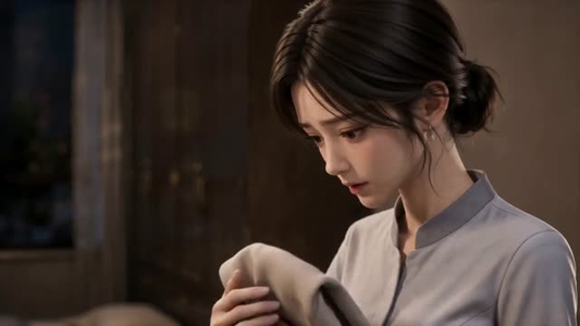 保姆心声,陆家保命指南(58集) 保姆心声,陆家保命指南(58集)热播短剧来袭