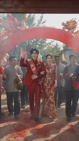 从婚宴肉猪到万兽之王,她悔疯了(80集) 从婚宴肉猪到万兽之王,她悔疯了(80集)精彩短剧随心推