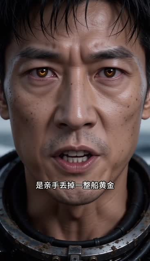 深海之下的黄金舱(32集) 深海之下的黄金舱(32集)短剧抢先看全集