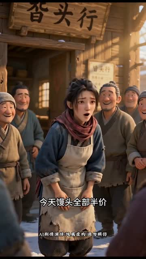 山林狼母(30集) 山林狼母(30集)追短剧看全集