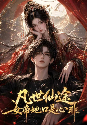 凡世仙途,女帝她口是心非(52集) 凡世仙途,女帝她口是心非(52集)短剧热门分享