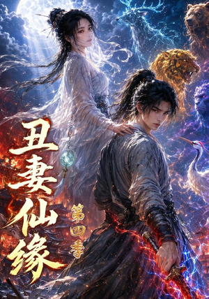 丑妻仙缘第四季(120集) 丑妻仙缘第四季(120集)分享热门短剧