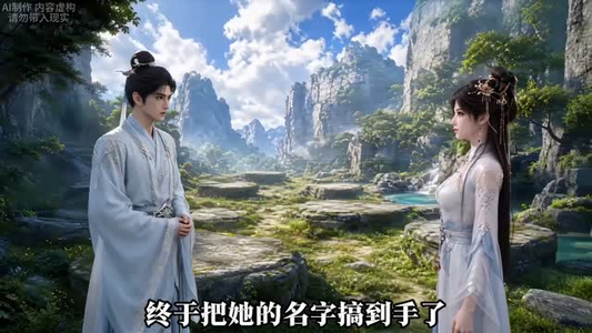 靠末世异能,我驭修仙界(194集) 靠末世异能,我驭修仙界(194集)海量短剧免费看