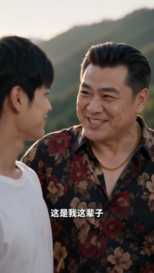 这个小院有规矩(41集) 这个小院有规矩(41集)爆火短剧推荐