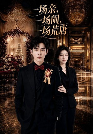 一场亲,一场闹,一场荒唐(70集) 一场亲,一场闹,一场荒唐(70集)更新时间一览表