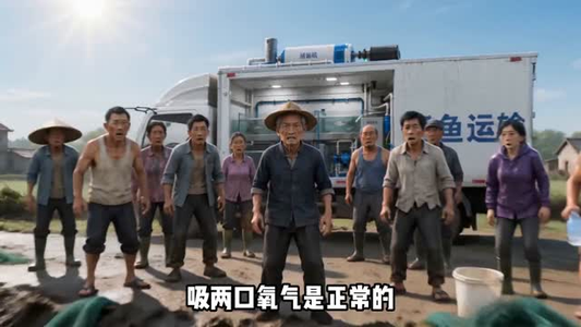 一池鱼,一场局(59集) 一池鱼,一场局(59集)百亿短剧抢先看
