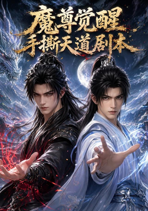 魔尊觉醒:手撕天道剧本(87集) 魔尊觉醒:手撕天道剧本(87集)最后的大结局