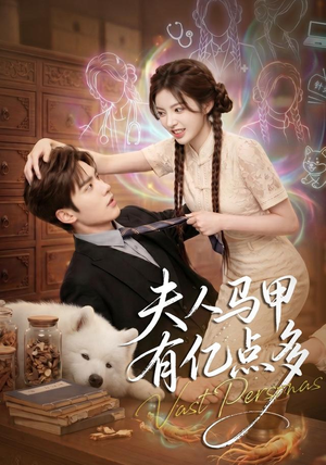 夫人马甲有亿点多(79集) 夫人马甲有亿点多(79集)短剧全集免费