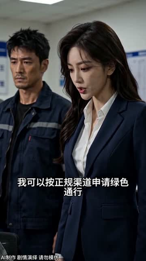 药途无期(60集) 药途无期(60集)好看短剧分享