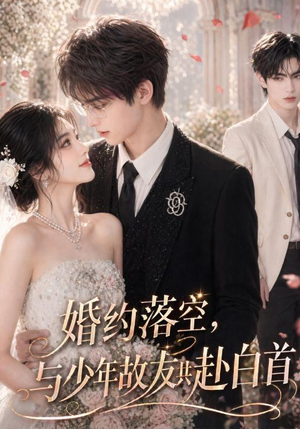 婚约落空,与少年故友共赴白首(41集) 婚约落空,与少年故友共赴白首(41集)每日短剧追不停