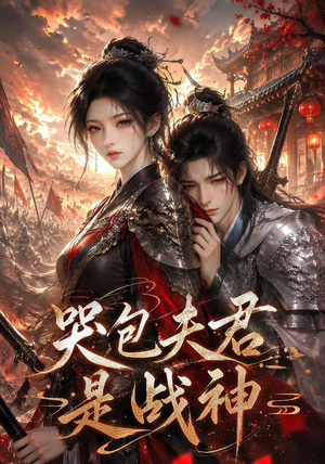 哭包夫君是战神(42集) 哭包夫君是战神(42集)在线观看全集