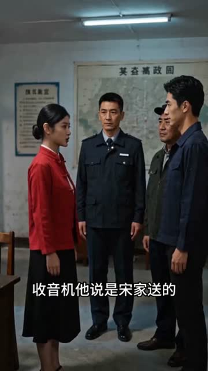 重生80年代又嫁给了前世老公(81集) 重生80年代又嫁给了前世老公(81集)演员表