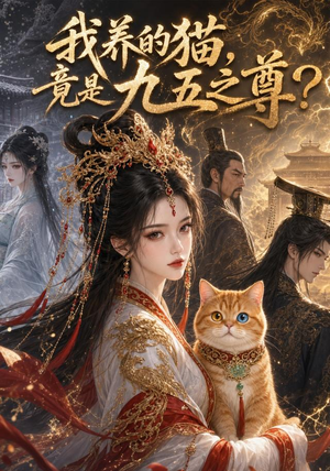 我养的猫,竟是九五之尊(68集) 我养的猫,竟是九五之尊(68集)短剧免费看