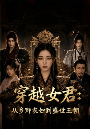 穿越女君:从乡野农妇到盛世王朝(50集) 穿越女君:从乡野农妇到盛世王朝(50集)短剧精彩推荐