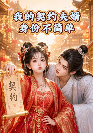 我的契约夫婿身份不简单(56集) 我的契约夫婿身份不简单(56集)短剧热门分享