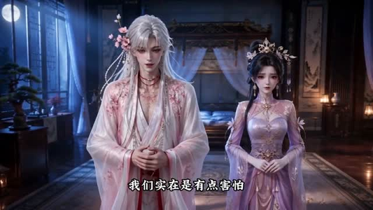 唢呐修仙,一曲炸翻修仙界第二季(103集) 唢呐修仙,一曲炸翻修仙界第二季(103集)全集我都看完了