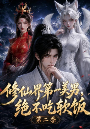 修仙界第一美男,绝不吃软饭第二季(74集) 修仙界第一美男,绝不吃软饭第二季(74集)短剧在哪里看