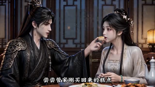 反派他满心里是我(30集) 反派他满心里是我(30集)在哪看是免费的