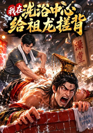 我在洗浴中心给祖龙搓背(48集) 我在洗浴中心给祖龙搓背(48集)短剧上热门