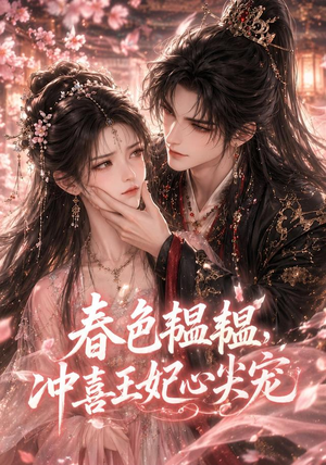春色韫韫,冲喜王妃心尖宠(117集) 春色韫韫,冲喜王妃心尖宠(117集)短剧太精彩