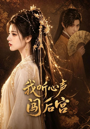 我听心声闯后宫(53集) 我听心声闯后宫(53集)真的太精彩了