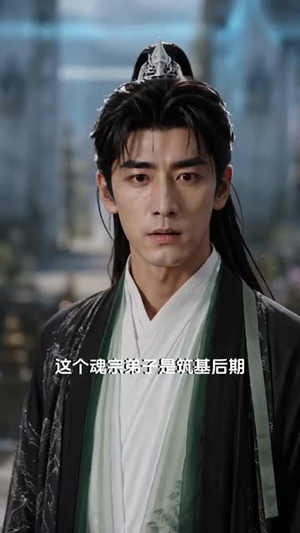九霄炼仙录(68集) 九霄炼仙录(68集)热播短剧全集看