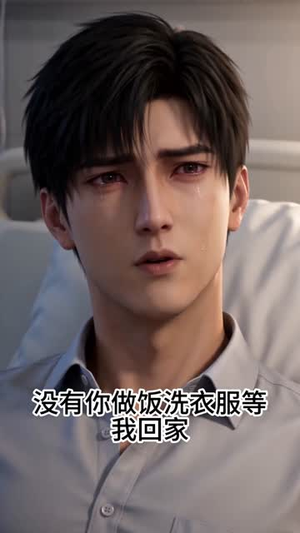 结婚三年,我竟是他的租客(32集) 结婚三年,我竟是他的租客(32集)番茄短剧看全集