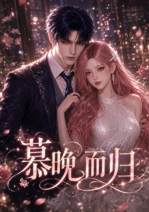 慕晚而归(102集) 慕晚而归(102集)每日短剧追不停