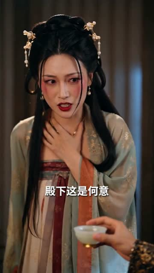 锁春风(75集) 锁春风(75集)精彩短剧又来了