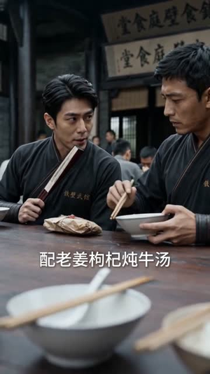 我靠拉车练成宗师(65集) 我靠拉车练成宗师(65集)短剧热门合集