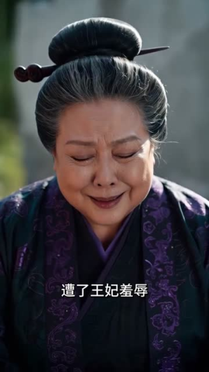 王府念归人(120集) 王府念归人(120集)热门短剧分享