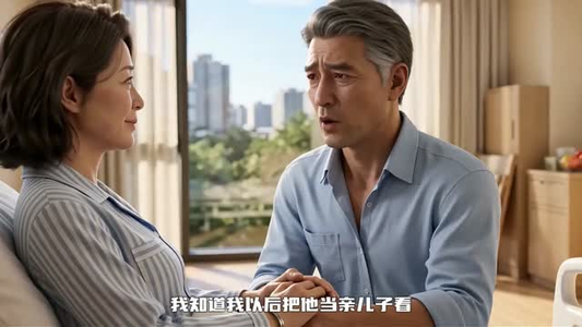 迟来的归家者(49集) 迟来的归家者(49集)古装短剧热播