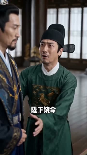 女皇大人的贴身高手(61集) 女皇大人的贴身高手(61集)短剧热门合集