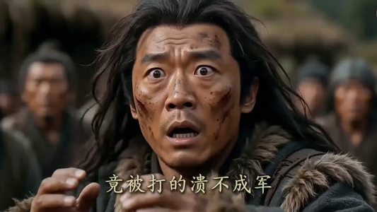 神州启示录第二季(52集) 神州启示录第二季(52集)悬疑短剧推荐