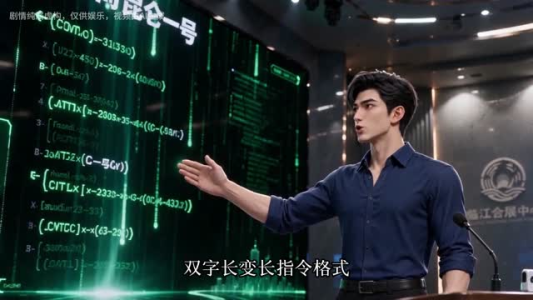 穿书女配今天也在努力洗白(46集) 穿书女配今天也在努力洗白(46集)全集完整版