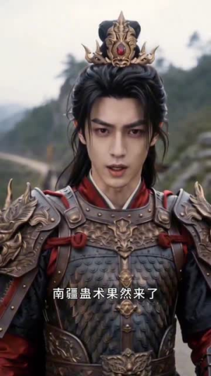 仙君转世专治各种不服(58集) 仙君转世专治各种不服(58集)大结局