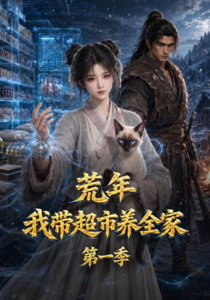 荒年,我带超市养全家第一季(123集) 荒年,我带超市养全家第一季(123集)好看吗