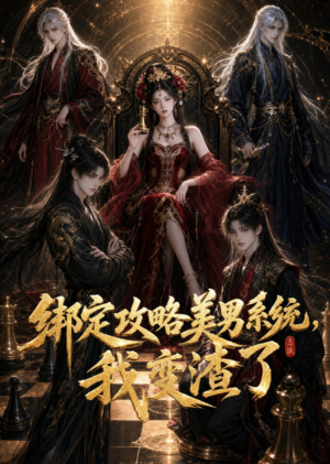 绑定攻略美男系统,我变渣了(60集) 绑定攻略美男系统,我变渣了(60集)真的好看吗