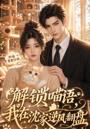 解锁喵语,我在沈家逆风翻盘(70集) 解锁喵语,我在沈家逆风翻盘(70集)爱上了这部剧了